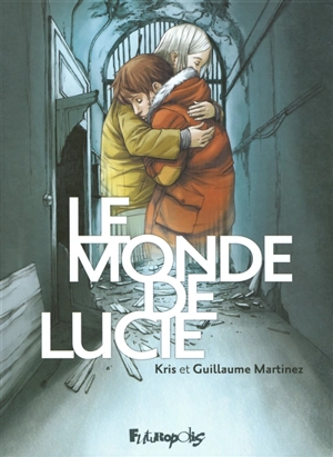 Le monde de Lucie - Kris