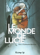Le monde de Lucie - Kris