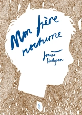 Mon frère nocturne - Joanna Hellgren