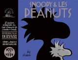 Snoopy & les Peanuts. Vol. 12. 1973-1974 - Charles Monroe Schulz