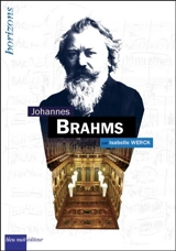 Johannes Brahms - Isabelle Werck