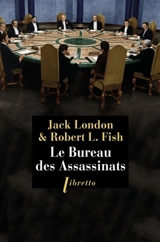 Le bureau des assassinats - Jack London