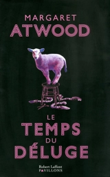 Le temps du déluge - Margaret Atwood