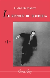 Le retour du Bouddha - Gaïto Ivanovitch Gazdanov
