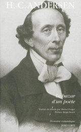 Le bazar d'un poète - Hans Christian Andersen