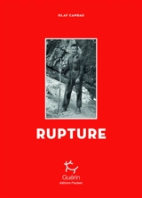 Rupture - Olaf Candau