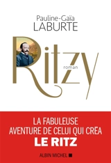 Ritzy - Pauline-Gaïa Laburte