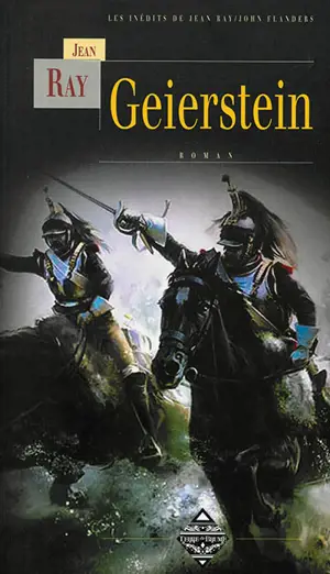 Geierstein - Jean Ray