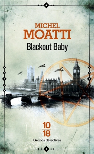Blackout baby - Michel Moatti