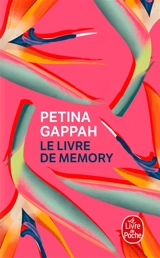 Le livre de Memory - Petina Gappah