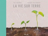 La vie sur Terre - Libby Walden