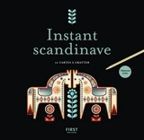 Instant scandinave : 10 cartes à gratter - Lisa Magano