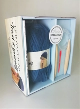 Le bonnet marin : tricot it yourself - Marion Gruber