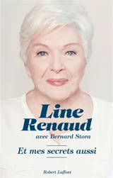 Et mes secrets aussi - Line Renaud