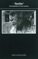 Sertao - Tiago Santana