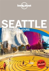 Seattle en quelques jours - Brendan Sainsbury