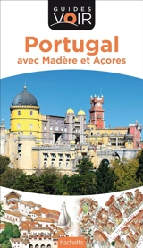 Portugal : avec Madère et Açores