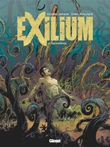 Exilium. Vol. 3. Sonntag - Cédric Simon