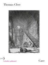 Cave - Thomas Clerc