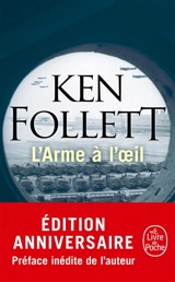 L'arme à l'oeil - Ken Follett
