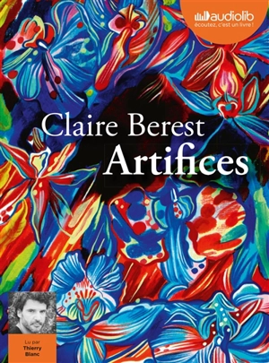 Artifices - Claire Berest