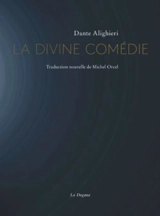 La divine comédie - Dante Alighieri