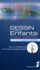Le dessin des enfants à haut potentiel : de la créativité à la psychopathologie