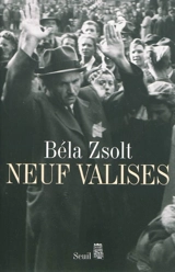 Neuf valises - Béla Zsolt