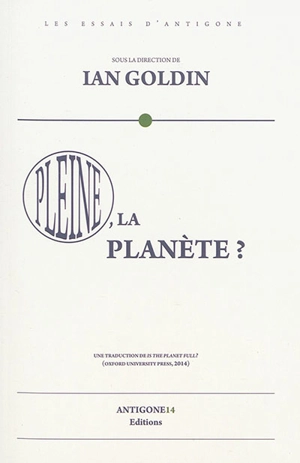 Pleine, la planète ?