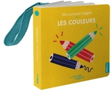 Les couleurs - Michelle Carlslund