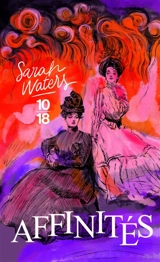 Affinités - Sarah Waters