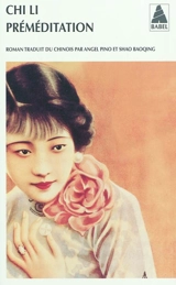 Préméditation - Li Chi