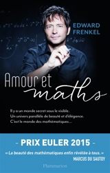 Amour et maths - Edward Frenkel