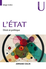 L'Etat : droit et politique - Béligh Nabli