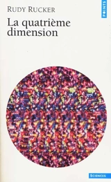 La quatrième dimension - Rudy Rucker