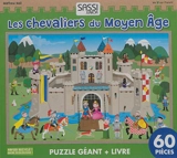 Les chevaliers du Moyen Age - Mathew Neil