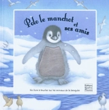 Polo le manchot et ses amis - Céline Vielfaure