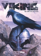 Viking : un long feu de glace - Ivan Brandon