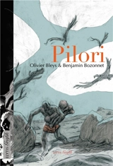 Pilori - Olivier Bleys