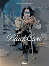 Black Crow. Vol. 4. La conspiration de Satan - Jean-Yves Delitte