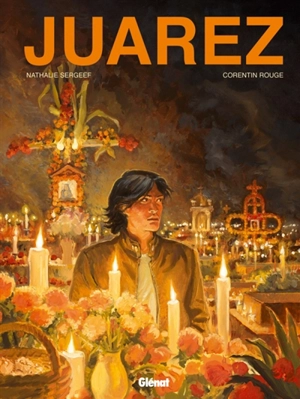 Juarez - Nathalie Sergeef