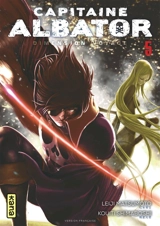 Capitaine Albator : dimension voyage. Vol. 5 - Reiji Matsumoto