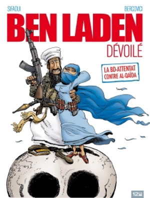 Ben Laden dévoilé - Mohamed Sifaoui