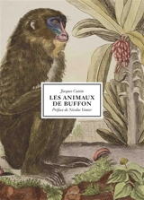 Les animaux de Buffon - Jacques Cuisin