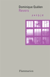 Revers - Dominique Quélen