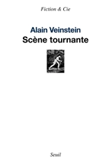 Scène tournante - Alain Veinstein