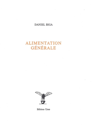 Alimentation générale - Daniel Biga