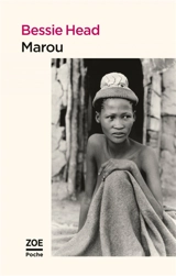 Marou : récit - Bessie Head