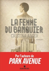 La femme du banquier - Cristina Alger