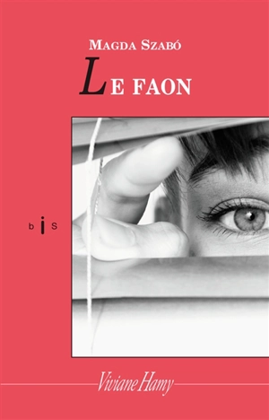 Le faon - Magda Szabo